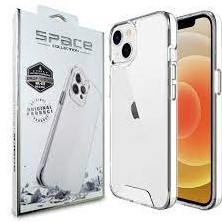  - Capinhas para Celular    Cod. IPHONE 16 PRO CAPA SPACE